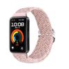 Adequado para Pulseira de Relógio Huawei Band 8/9 Pulseira de Relógio Hua Wei Band10 Pulseira de Reposição Trançada Ajustável em Estoque