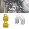 15276979 Es Adecuado para Chrysler, Cadillac, Buick y Chevrolet Clip de Buje para Cable de Palanca de Cambios