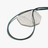 Cordón para gafas cuerda para gafas cadena para gafas cuerda de PU trenzada para gafas empaque individual accesorios para gafas [cuerda de cuero PU]]