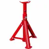 Suporte de Macaco Dobrável de Segurança Tongrun 2t-12 Toneladas para Reparo e Manutenção Automotiva Ferramenta de Suporte com Base de 0kg