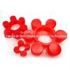 Ml Cast Flor de Ameixa Pad Mt7Mt8Mt9Mt10Mt11 Acoplamento Elastômero Resistente a Rasgos Poliuretano de Alto Torque