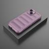 Funda Anti-caídas para Teléfono Móvil para Apple iPhone15 Magic Shield Funda Protectora Anti-caídas para iPhone15 pro Skin Sense