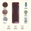 Combinación de Luz Fotónica Tricolor, Onda de Luz, Terapia de Calor, Cojín Eléctrico Calefactable para Sofá, Uso Adicional en Oficina, Paquete de Calor para Sala de Vapor