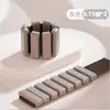 Pulseira de Peso para Esportes Ajustável Universal Conjunto Completo de Leggings para Braço Pulso Mão Pé Pernas com Bloco de Chumbo