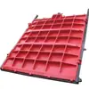 Puerta Impermeable Tipo Ml, Puerta Impermeable de Carcasa Delgada con Capa Impermeable de Goma, Puerta Impermeable Plana para Minería con Bloqueo Automático