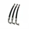 Compatible con excavadora PC600-8PC650-8 ensamblaje de manguera hidráulica 07124-11006 manguera de aceite de alta presión