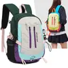 2026 Nova Mochila Casual Simples Multifuncional Grande Capacidade Montanhismo ao Ar Livre Moderna Versátil Bolsa de Viagem