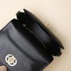 Bolsa Transversal Feminina Novo Estilo, Tendência da Moda Japonesa e Coreana, Bolsa para Celular Feminina, Bolsa de Ombro para Viagem, Bolsa Quadrada Pequena Texturizada