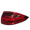 Luz de paracho trasero Porsche Cayenne Macan adecuada para luces antiniebla, luces de freno y reversa estándar de EE. UU., luz reflectora MACANCAYENNE
