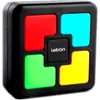Jogo da Memória Letron 6X6Cm Som/Luz