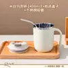Taza 304 Chicas Hogar Doble Capa Taza de Café Nuevo Estilo Ins Puntos Estampados Oficina Taza para Beber Se Puede Añadir Logo