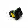 Conector de Energía Nueva 8 Agujeros 1-1564416-1 1-1418479-1 Arnés de Cableado Impermeable Conector Macho y Hembra