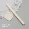 Atacado de Fábrica Carimbo de Selo de Cera Varetas de Cera 125 Cores 10*0,7cm Pequenas Varetas de Cera Cera de Selagem Pode Ser Usada com Pistola de Cera
