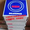 Rodamiento de bolas de ranura profunda en miniatura japonés NSK MF106T12ZZ1MC3 y otros en stock