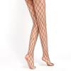 Sexy rejilla medias largas de tubo al por mayor agente de fabricantes de ropa interior sexy calcetines de red de malla grande al por mayor 21
