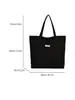 Bolso de hombro de pana de gran capacidad, bolso casual de moda estilo coreano para debajo del brazo, nuevo bolso de mano tote de moda 2026