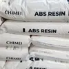 Materia prima plástica ABS Chimei PA-757/707/717/727/747 alta resistencia al impacto y alto brillo para carcasas de electrodomésticos