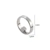 Nuevo Anillo Magnético para Manicura, Potente Herramienta para Uñas Ojo de Gato, Succión Rápida para Ojo de Gato Hueco, Accesorios para Uñas para Principiantes
