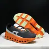 Tênis Putian para Little Monster Cloudmonster3 Novos Tênis Esportivos para Homens e Mulheres, Tênis Casuais para Caminhada de Longa Distância