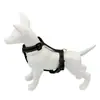Nuevo arnés chaleco para mascotas, ajustable, duradero, con características reflectantes, adecuado para viajes al aire libre, paseos y pasear perros, artículos para mascotas