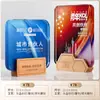 Trofeo Creativo de Madera Maciza y Cristal Hecho a Medida Premio de Alta Gama para Empleados Campeones, Competición, Reunión Anual y Premios de Honor