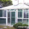 Tipo 108 Solario, Solario Curvo, Solario para Villa, Solario de Techo, Fábrica de Solarios