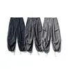Calça Esportiva Outdoor Série Montanha Undomaze para Homens, Marca Americana Moderna, Calça Casual Solta e Versátil, Calça Curva Un26027