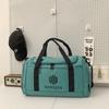 Bolsa de Tecido de Nylon para Mulheres, Grande Capacidade, Nova Bolsa de Ombro Versátil Outono e Inverno 2026, Bolsa de Viagem de Negócios, Bolsa de Viagem de Alta Qualidade