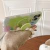 Ins Pequeño Fresco y Adecuado para Funda de Teléfono Móvil Apple 16Pro Max 15Pro Soporte Magnético iPhone14 Resistente a Caídas 13 Verano