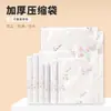 Bolsas de Compresión al Vacío Serie Wenbo Wenbo 2358 Seleccionadas Cuidadosamente Bolsas de Almacenamiento para Colchas y Ropa Bolsas a Prueba de Polvo