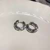 Pendientes de Zirconia y Nácar con Textura de Sol, Pendientes Exquisitos, Frescos y Dulces, de Lujo Ligero, Alta Gama, Modernos y Versátiles para Mujer