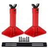 Suporte de Reparo/Exibição Elevado para Carro de Escalada Modelo RC 1/8 1/10