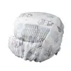 Cubierta de Polvo Impresa Desechable Cubierta Multifuncional para Almacenamiento de Electrodomésticos Cubierta Engrosada para Ventilador Eléctrico Cubierta de Polvo de Pie