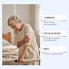 Crema Nutritiva para Articulaciones South Moon Fórmula Suave y Refrescante para Hidratar la Piel, Cuidado Corporal, Masaje y Crema Nutritiva