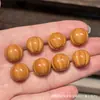 Todos los artículos Cabeza de Mono Trasero de Durazno Espalda de Tiburón Calabaza Estrella Corazón Cuentas Sueltas Individuales DIY Wenwan Cuentas Budistas Accesorios de Joyería Mano