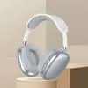Auriculares Bluetooth Populares P9Promax para Montar en la Cabeza de Huaqiangbei, Estilo Simple, Sonido Envolvente 3D, Auriculares de Gaming de Larga Duración
