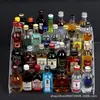 Vino Vodka Botella Pequeña Mini Vino Vino Pequeño Whisky Tienda de Conveniencia Mezcla Base Vino suit Ron IY