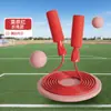 Cuerda para Saltar con Rodamiento de Espuma Quema Grasa Rodamiento para Saltar la Cuerda Cuerda para Adultos Niños Estudiantes Cuerda Profesional Suministros Deportivos Fitness