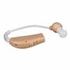 Versión Extranjera en Inglés Audífono Recargable Amplificador de Sonido Recolector de Sonido Auricular Reducción de Ruido de Baja Frecuencia