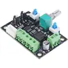 Controlador de Acionamento Simples para Motor de Passo 42/57 Gerador de Sinal de Pulso PWM Controle de Velocidade Frente Ré MKS OSC