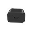 Cabeça de Carregamento Padrão Europeu Pd15W É Adequada para Carregador Samsung S8S9S10S21S22S23 Carregador Apple 15