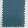 Nueva tela de cortina de lino y terciopelo de doble cara con oscurecimiento total mejorada para decoración del hogar, oficina, hotel y licitaciones de proyectos