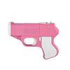 KERPA directo a la llama azul personalidad a prueba de viento encendedor de pistola inflable pitillera creativa rojo de Internet forma de pistola novio marea