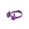 Suporte de Celular de Polegar Criativo Portátil de Mesa Preguiçoso Suporte de Presente Logo Simples Portátil