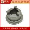 Productos de piezas de metalurgia de polvos de Zhejiang juegos completos de conectores de embrague accesorios de ferretería para equipos médicos metalurgia de polvos
