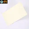 Paño de terciopelo de doble cara para limpiar fabricantes de paños de limpieza para joyería paño para lavar plata paño para limpiar plata paño para pulir cubertería de metal