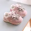Nuevos Zapatos Deportivos de Primavera y Otoño para Niños y Niñas, Zapatos de Entrenamiento Transpirables Estilo Alemán, Tenis Casuales de Moda Coreana