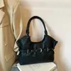 Transfronterizo 2026 Nuevo Modelo de Alta Gama Moda para Viajes Diarios Bolso de Hombro Grande para Mujer Bolso de Mano para Viajes Diarios Bolso Tote