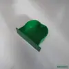 Gaiola para Pássaros, Gaiola Pequena para Galinhas para Uso Doméstico, Transportador Portátil para Animais de Estimação, Gaiola Dobrável com Almofada Quadrada para Pássaros Pequenos, Correio de Pássaros