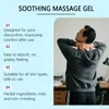 Gel para Articulações Laniska Cuidado Herbal Suave Massagem Joelho Ombro Pescoço Atividade Articulações do Corpo